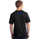 Quincy All American Tee - Back