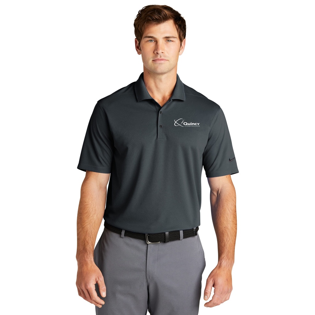 Quincy NIKE Dri-FIT Micro Pique 2.0 Polo