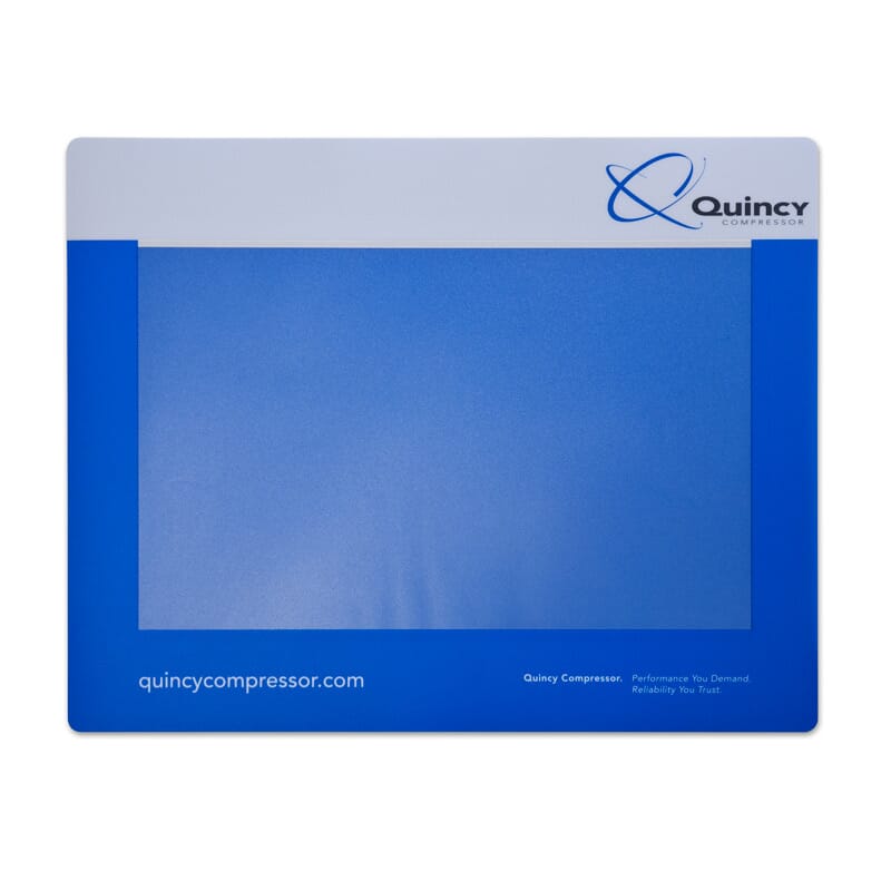 Quincy 16" X 20" Counter Mat