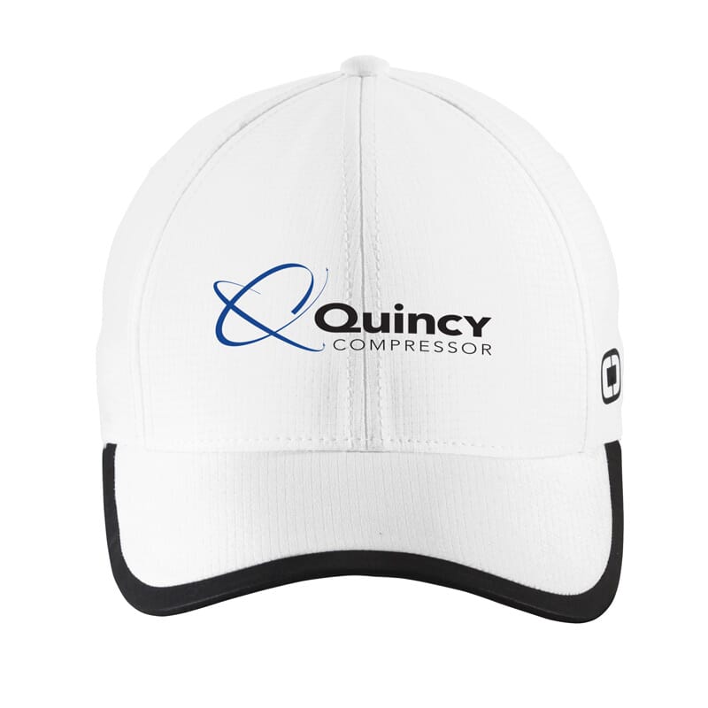 Quincy OGIO Flux Cap