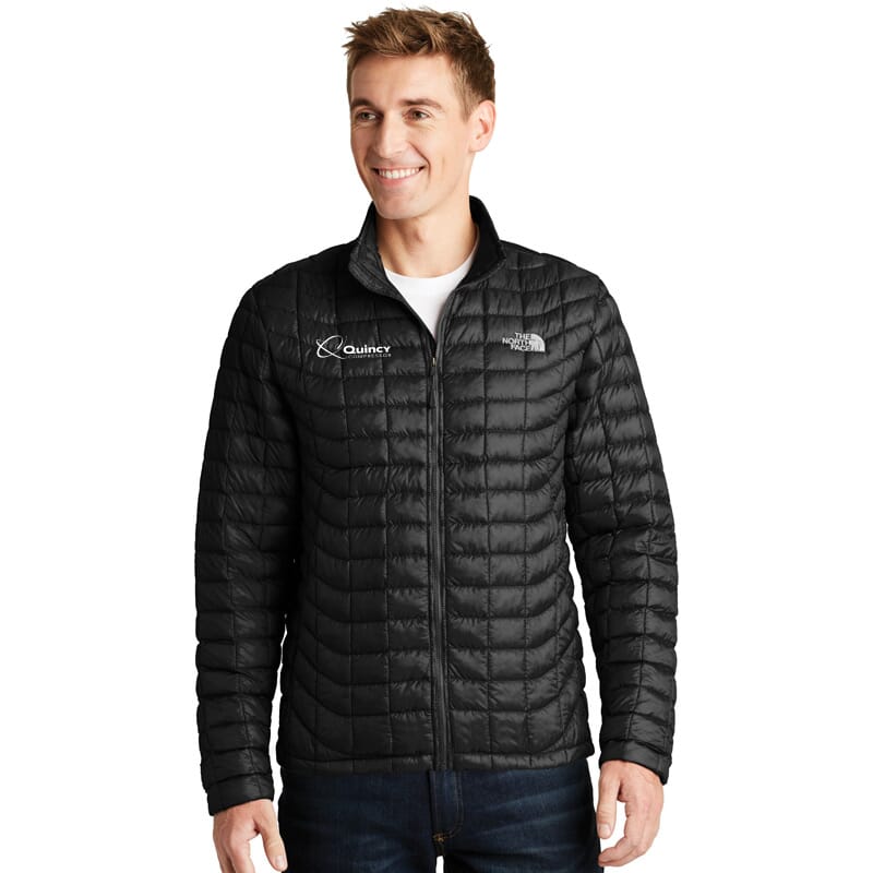 Quincy The North Face ThermoBall Trekker Jacket