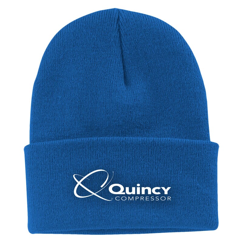 Quincy Knit Hat