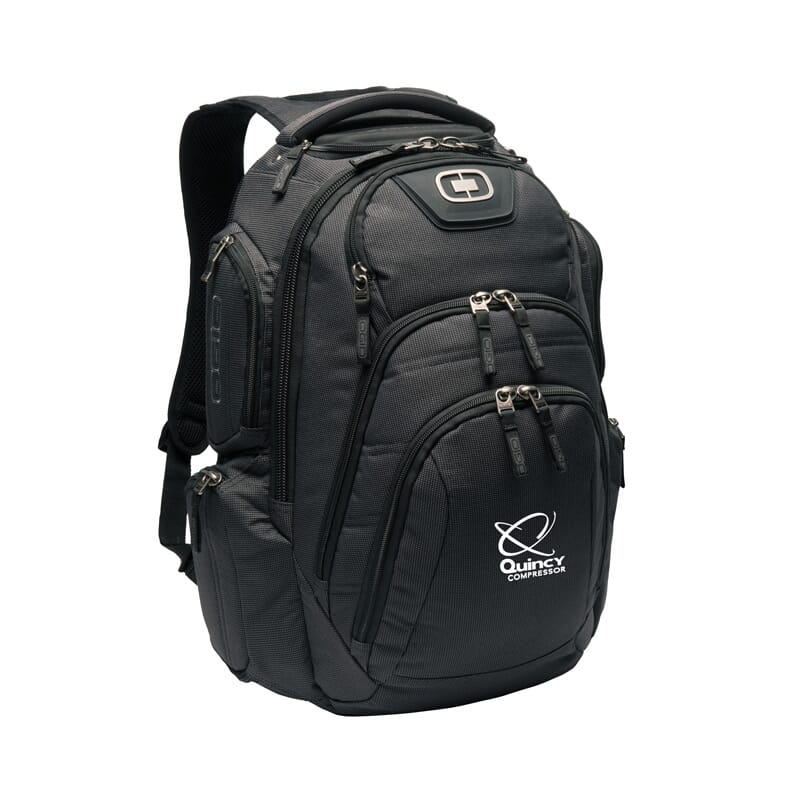 Quincy OGIO Surge RSS Pack