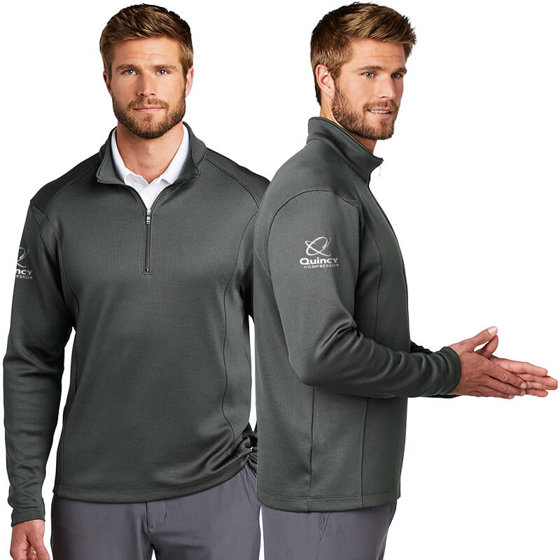 Quincy Nike Sport Cover-Up