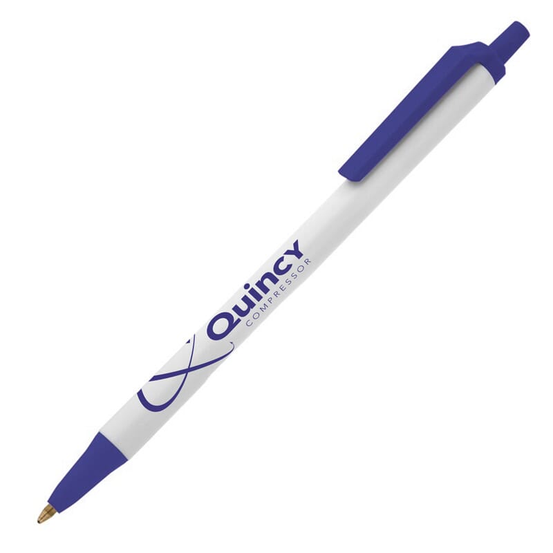 Quincy BIC Clic Stic Pen