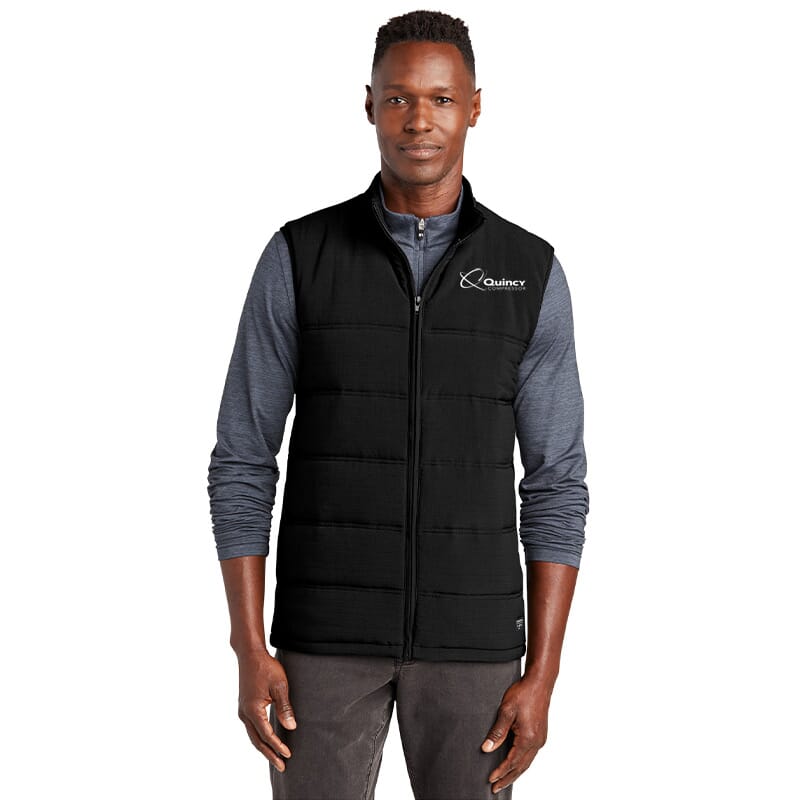 Quincy TravisMathew Cold Bay Vest