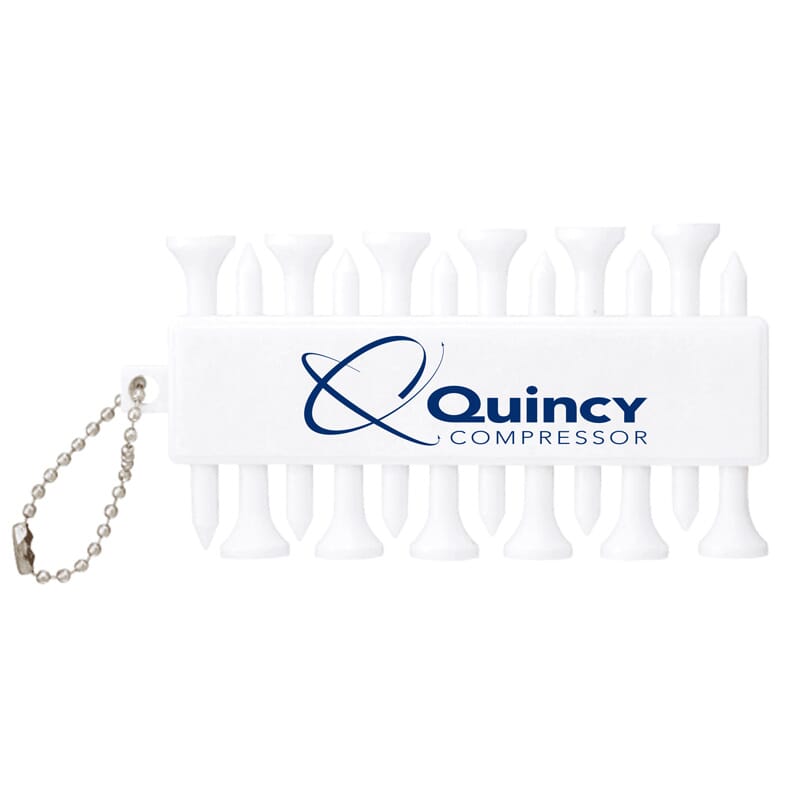 Quincy Golf Buddy