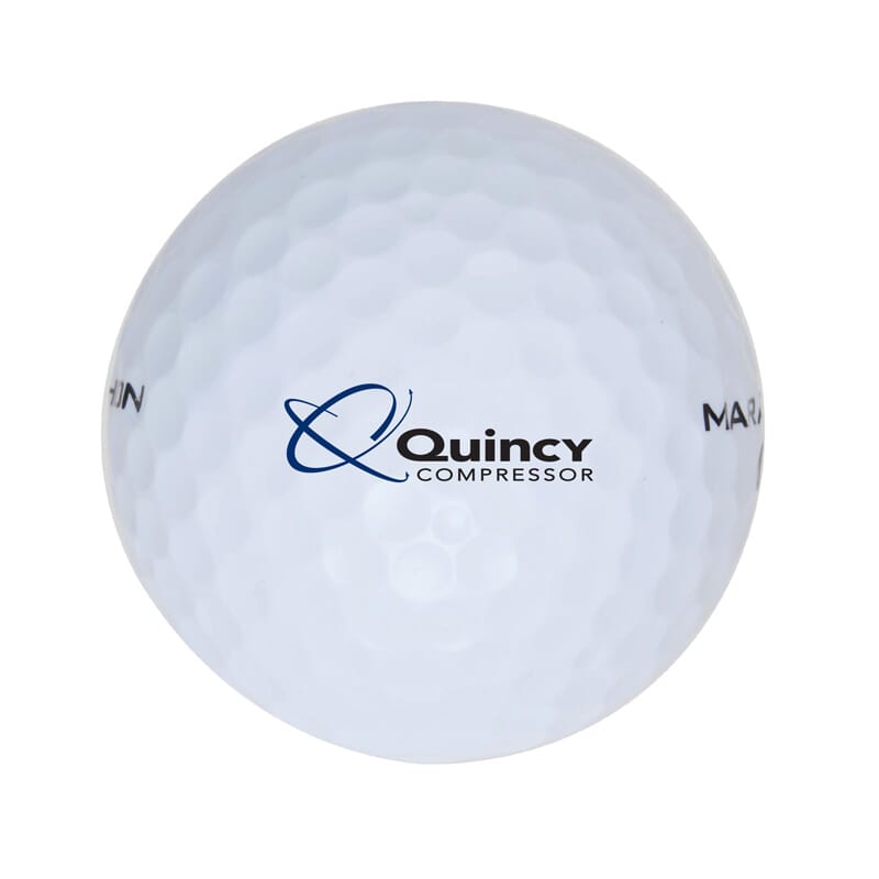 Quincy Srixon Marathon Golf Balls - 3 Pack