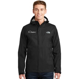 [2300550] Quincy The North Face DryVent Rain Jacket