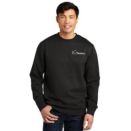 [2300667] Quincy District V.I.T. Fleece Crew