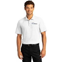 [2300724] Quincy Port Authority SuperPro React Polo