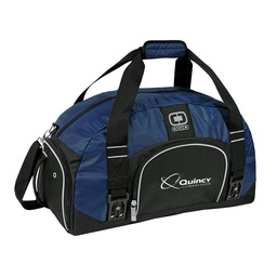 [2300205] Quincy OGIO Big Dome Duffel