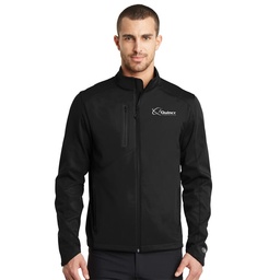 [2300586] Quincy OGIO Crux Soft Shell Jacket