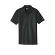 [2300678] Quincy Nike Dri-FIT Embossed Tri-Blade Polo