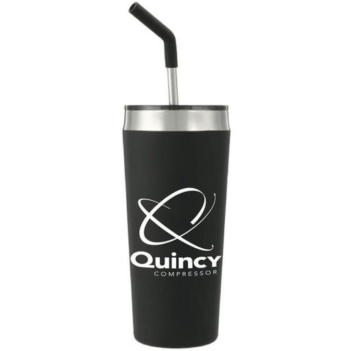 [100907964] Quincy Fay 20oz. Vacuum Tumbler