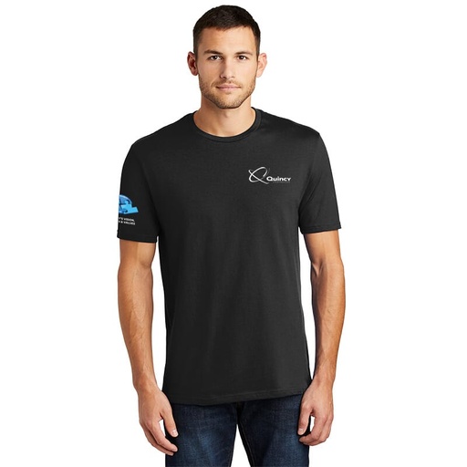 [101041379] Quincy District Perfect Weight Tee