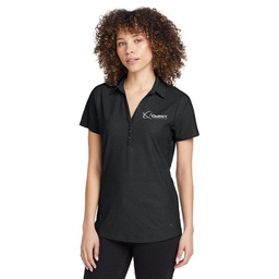 [101058381] Quincy OGIO Ladies Onyx Polo