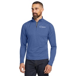 [101099462] Quincy OGIO Pixel 1/4-Zip