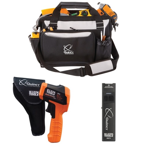 [101674067] Quincy Safety Prize Pack Kit 
